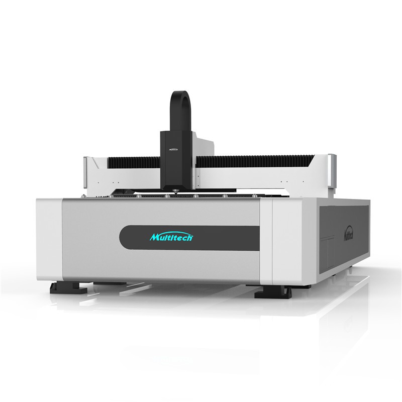 Raucus pluošto lazerinis pjaustytuvas